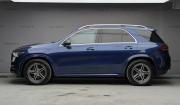 Mercedes-Benz GLE II (V167) Москва  - изображение 19