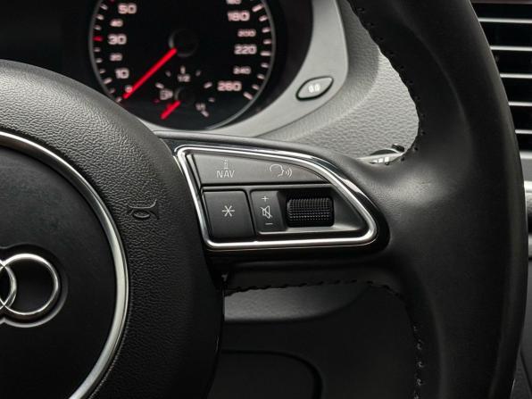 Audi Q3 I (8U) с пробегом 2012 года, цена 1 749 000 рублей, 187449 км, внедорожник, Автокод Объявления