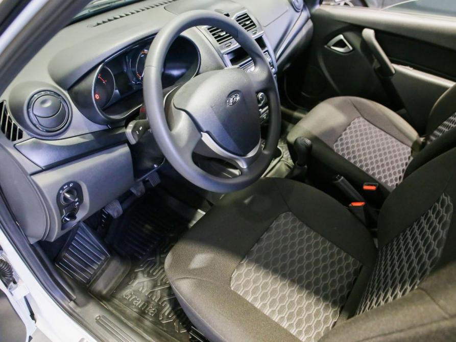 Lada (ВАЗ) Granta I Рестайлинг Москва  - изображение 6