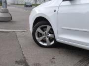 Skoda Rapid I Санкт-Петербург  - изображение 27