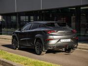 Changan UNI-T I Санкт-Петербург  - изображение 41