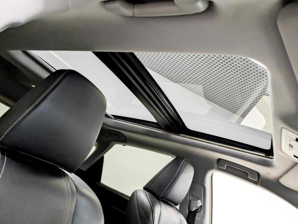 Lexus RX IV с пробегом 2017 года, цена 4 600 000 рублей, 84993 км, внедорожник, Автокод Объявления
