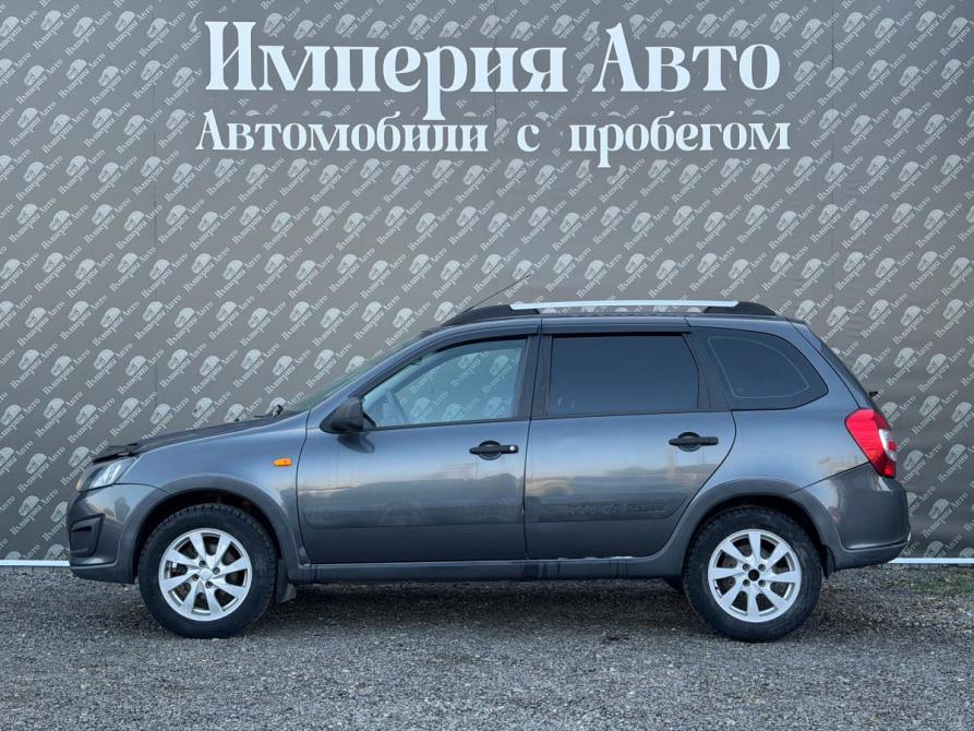 Lada (ВАЗ) Kalina II Краснодар  - изображение 4