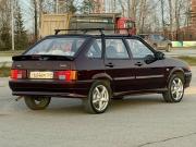 Lada (ВАЗ) 2114 Пермь  - изображение 9