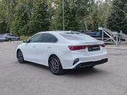 Kia Cerato IV Рестайлинг Чебоксары  - изображение 30