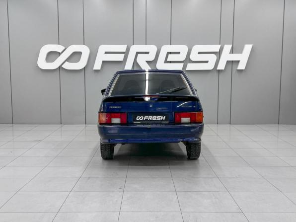 Lada (ВАЗ) 2114 с пробегом 2013 года, цена 379 000 рублей, 207976 км, хэтчбек, Автокод Объявления