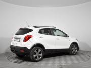 Opel Mokka I Санкт-Петербург  - изображение 24