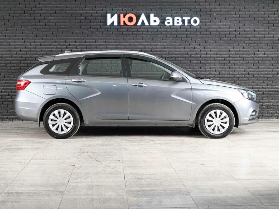 Lada (ВАЗ) Vesta I Екатеринбург  - изображение 8