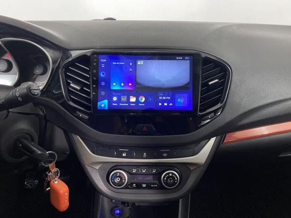 Lada (ВАЗ) Vesta I с пробегом 2019 года, цена 980 000 рублей, 108402 км, универсал, Автокод Объявления