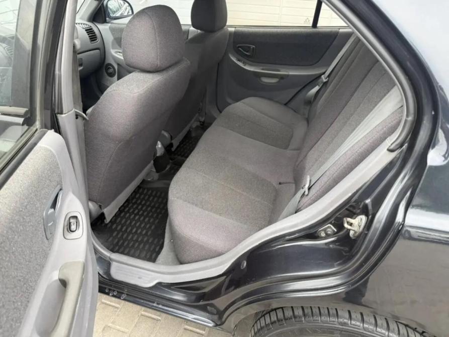 Hyundai Accent II Ростов-на-Дону  - изображение 14