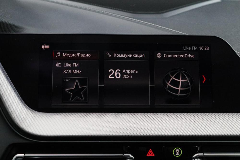 BMW 2 серии F44 Москва  - изображение 15