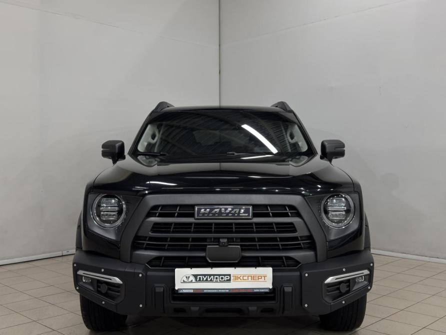 Haval Dargo I Нижний Новгород  - изображение 11