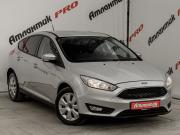 Ford Focus III Рестайлинг Екатеринбург  - изображение 27