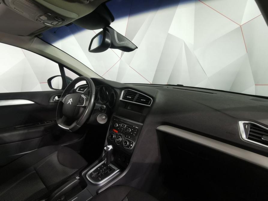 Citroen C4 II Москва  - изображение 12
