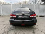Nissan Almera III (G15) Ростов-на-Дону  - изображение 27