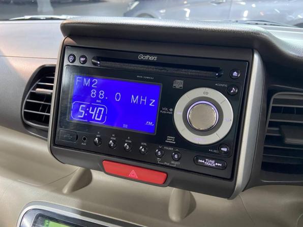 Honda N-BOX I с пробегом 2012 года, цена 570 000 рублей, 111881 км, минивэн, Автокод Объявления