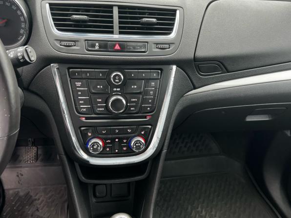 Opel Mokka I с пробегом 2015 года, цена 1 170 000 рублей, 66000 км, внедорожник, Автокод Объявления
