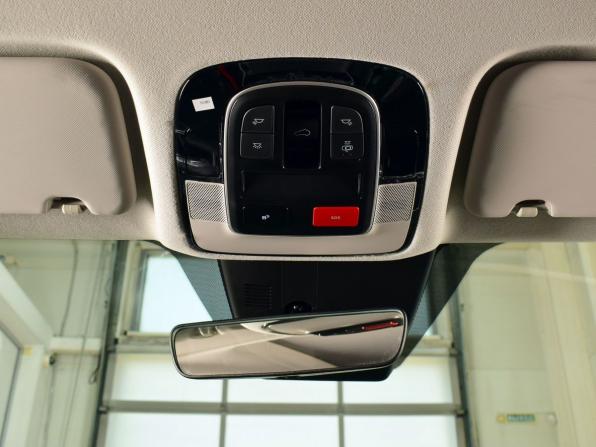 Hyundai Tucson IV Рестайлинг с пробегом 2026 года, цена 4 049 995 рублей, 19 км, внедорожник, Автокод Объявления