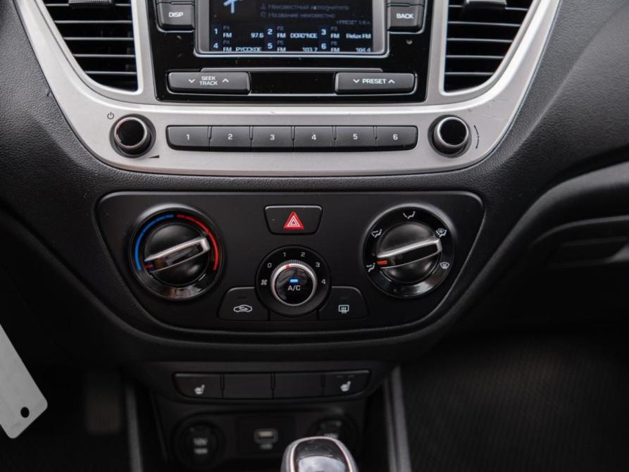 Hyundai Solaris II Сочи  - изображение 14
