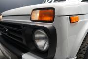 Lada (ВАЗ) 2121 (4x4) I Рестайлинг (2020) Крым  - изображение 34