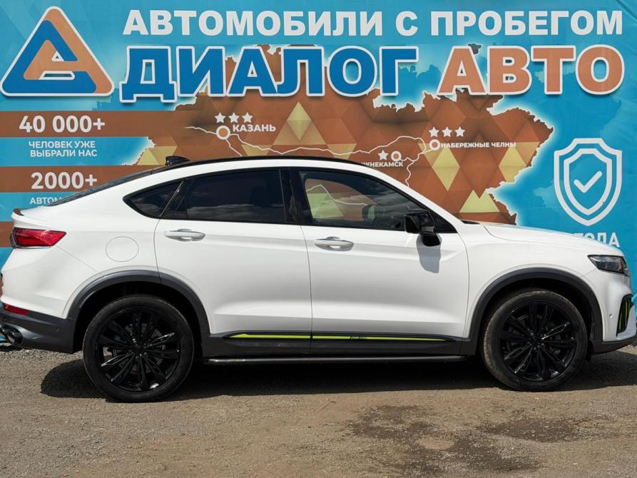 Geely Tugella I Набережные Челны  - изображение 2