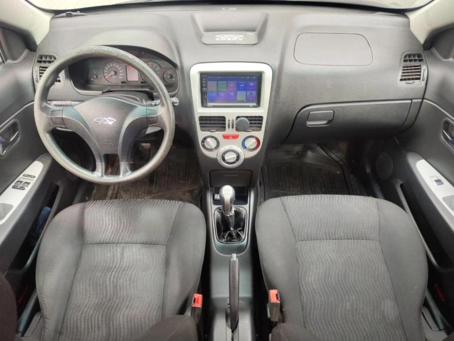 Chery Very (A13) Набережные Челны  - изображение 13