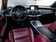 Kia Stinger I Краснодар  - изображение 33