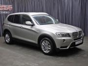 BMW X3 II (F25) Москва  - изображение 29