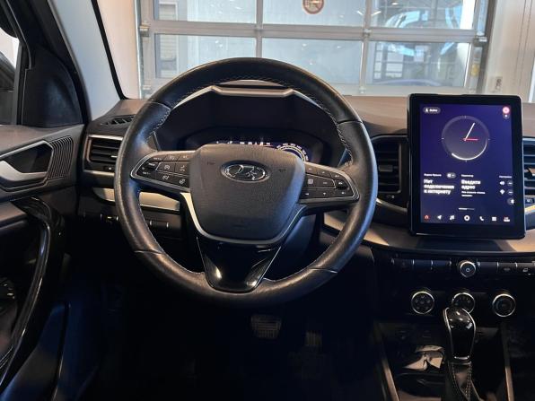 Lada (ВАЗ) Vesta I Рестайлинг (NG) с пробегом 2024 года, цена 1 666 000 рублей, 30441 км, универсал, Автокод Объявления
