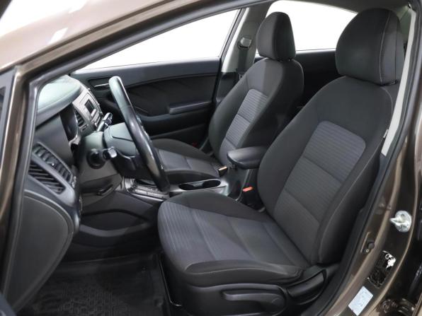 Kia Cerato III с пробегом 2015 года, цена 1 320 000 рублей, 128220 км, седан, Автокод Объявления