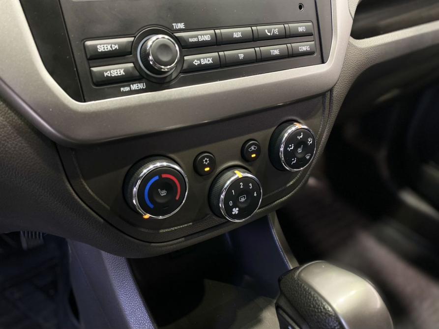 Chevrolet Cobalt II Рестайлинг Ростов-на-Дону  - изображение 20