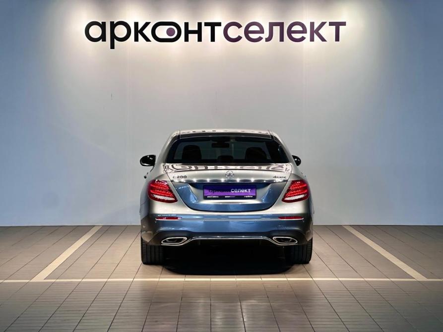 Mercedes-Benz E-Класс V (W213 S213 C238) Краснодар  - изображение 8