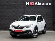 Renault Sandero II Рестайлинг Екатеринбург  - изображение 20