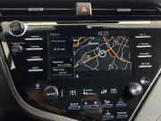 Toyota Camry VIII (XV70) Москва  - изображение 34