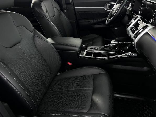 Kia Sorento IV с пробегом 2020 года, цена 3 465 000 рублей, 97720 км, внедорожник, Автокод Объявления