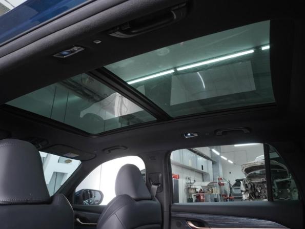 Geely Monjaro I с пробегом 2023 года, цена 3 170 000 рублей, 18123 км, внедорожник, Автокод Объявления