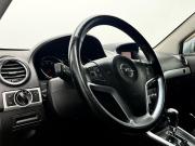 Opel Antara I Рестайлинг Мурманск  - изображение 41