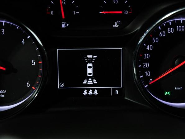 Opel Astra K Рестайлинг с пробегом 2020 года, цена 1 529 700 рублей, 131862 км, универсал, Автокод Объявления