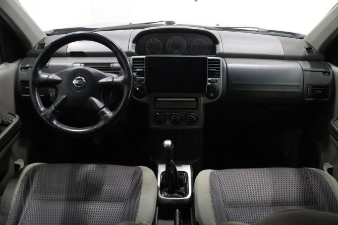 Nissan X-Trail I Рестайлинг с пробегом 2006 года, цена 685 000 рублей, 297899 км, внедорожник, Автокод Объявления