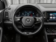 Skoda Karoq I Москва  - изображение 36
