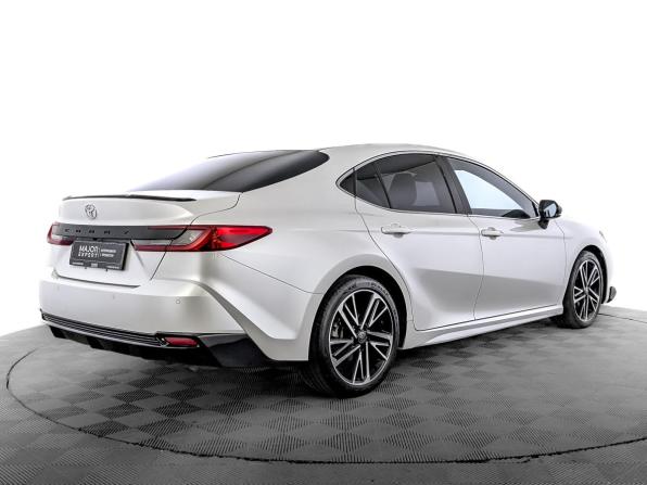 Toyota Camry IX (XV80) China Market с пробегом 2024 года, цена 3 750 000 рублей, 12589 км, седан, Автокод Объявления