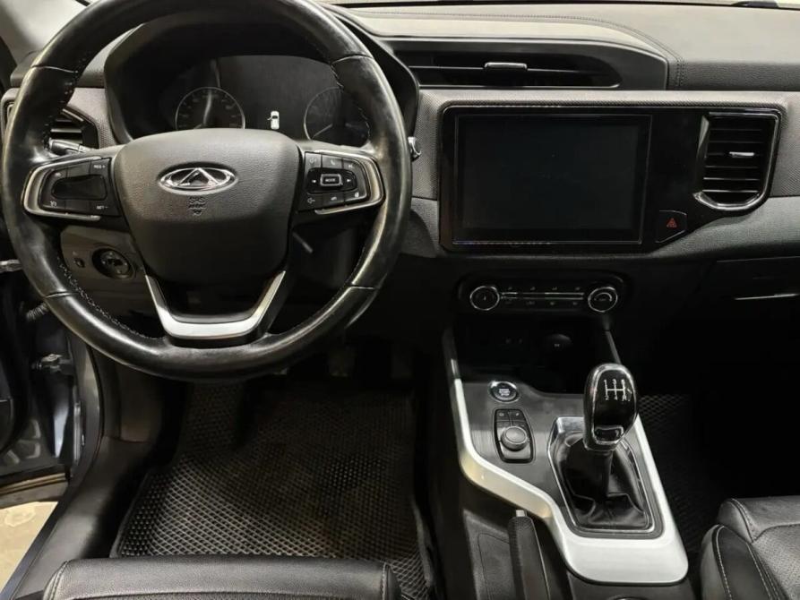 Chery Tiggo 4 I Рестайлинг Саратов  - изображение 10