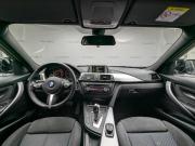 BMW 3 серии VI (F3x) Москва  - изображение 21