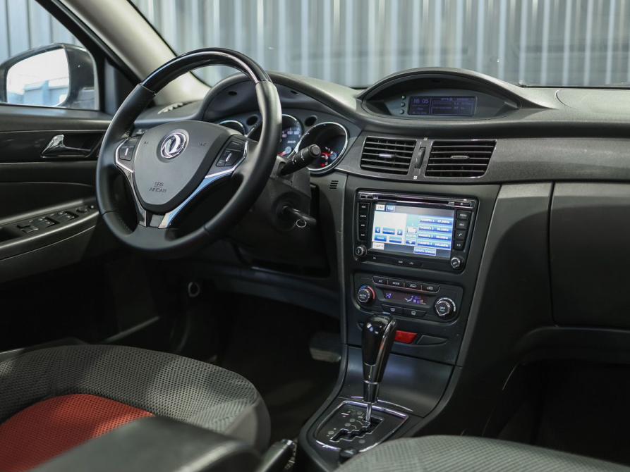 Dongfeng H30 Cross Ижевск  - изображение 10