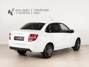Lada (ВАЗ) Granta I Рестайлинг Казань  - изображение 11