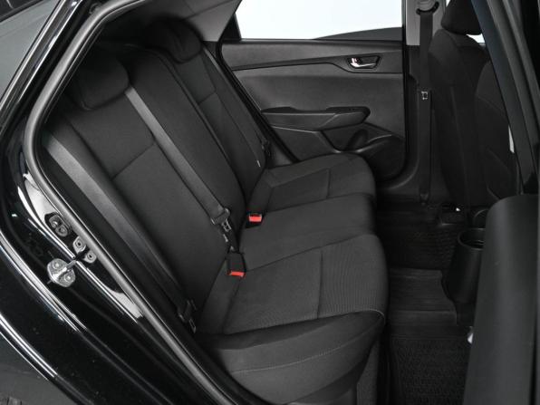 Hyundai Solaris II Рестайлинг с пробегом 2020 года, цена 1 849 000 рублей, 60778 км, седан, Автокод Объявления