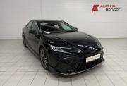 Toyota Camry IX (XV80) China Market Астрахань  - изображение 21