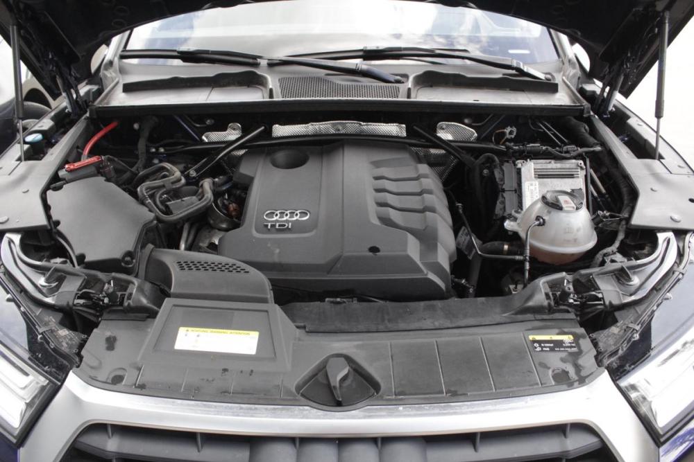 Audi Q5 II (FY) Брянск  - изображение 29