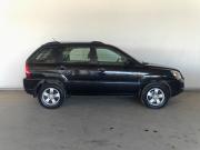 Kia Sportage II Рестайлинг Москва  - изображение 21
