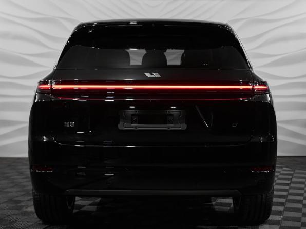 Новый Li Auto (Lixiang) L7 I Рестайлинг 2025 года, цена 10 390 000 рублей, внедорожник, Автокод Объявления